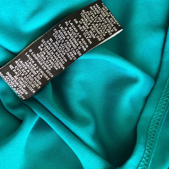 ❤️4 for $15 Memorial Day Sale!!! 🔥LOVELY MINI DRESS or TOPS🔥 - Picture 4 of 8